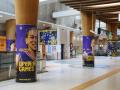 東京サンロッカーズとアルバルク東京「WELCOME TO OUR 東京サンロッカーズとアルバルク東京「WELCOME TO OUR