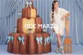 ANDENTがファッションブランド「13DE MARZO」とクロス