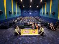 「映画館に行くのをあきらめていた」ご家族に、夏休み 「映画館に行くのをあきらめていた」ご家族に、夏休み