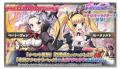 DMM GAMES『ガールズクリエイション -少女藝術綺譚-』