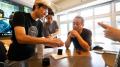 FabCafe Tokyo、修理を文化としてひらく「Repair-Able FabCafe Tokyo、修理を文化としてひらく「Repair-Able