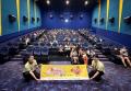 「映画館に行くのをあきらめていた」ご家族に、夏休み 「映画館に行くのをあきらめていた」ご家族に、夏休み
