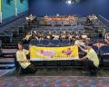 「映画館に行くのをあきらめていた」ご家族に、夏休み 「映画館に行くのをあきらめていた」ご家族に、夏休み