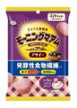 【不二家】発酵性食物繊維配合のひとくち新朝食でおい