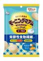 【不二家】発酵性食物繊維配合のひとくち新朝食でおい