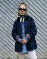 「BARBOUR PEOPLE AS I AM.」公開。FREAK’S STORE、Fi