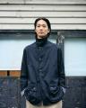 「BARBOUR PEOPLE AS I AM.」公開。FREAK’S STORE、Fi