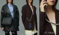【阪急メンズ大阪】「Valextra×YOSEMITESTRAP」コラボ
