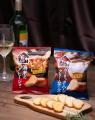 今夜は優雅に自宅で“バル気分”。バルの人気メニューを