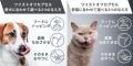【日本初上陸】獣医療の現場から生まれたトータルヘル