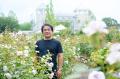 【県内最多5,700株の秋バラ × 初開催！10万輪の花と光