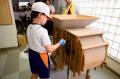 小豆島で創業168年のごま専業メーカー「かどや」4年目
