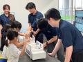 小学生向け「ラジコン交通安全教室2026」への運営協力