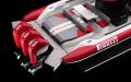 限定26艇の「PIRELLI 44 | Ducati Edition」を発表