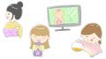 【お店の人がプロの知識や技を伝授！】　　　　　　　