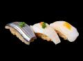 【なぜ記録的不漁の秋刀魚が提供できるのか?】Aburi 【なぜ記録的不漁の秋刀魚が提供できるのか?】Aburi