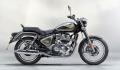 ロイヤルエンフィールドがSATOMARI MOTORCYCLEとコラ