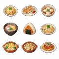 タイピングで冷凍食品を極めろ!PC専用ゲーム『冷凍食 タイピングで冷凍食品を極めろ!PC専用ゲーム『冷凍食