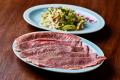 「世界からネガティブを無くす」大阪焼肉・ホルモン 
