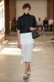 Calvin Klein Collection by Veronica Leoni 2027年春 Calvin Klein Collection by Veronica Leoni 2027年春