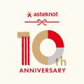 千葉県柏市の広告代理店アスタノット【設立10周年】を