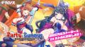 DMM GAMES『テクロノス』にて、新キャラクター「ユキ