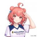 Webバラエティ番組「もにもにDX」がTGS2026の「GALLER Webバラエティ番組「もにもにDX」がTGS2026の「GALLER