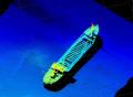 最新の海洋調査機器を実海域で体感 日本ROV協会が「J 最新の海洋調査機器を実海域で体感 日本ROV協会が「J