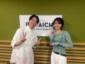 FM AICHIで名フィル60周年記念特番を放送!シンガーソ FM AICHIで名フィル60周年記念特番を放送!シンガーソ