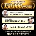 【新商品】初代N-BOXの「へたった純正マットを替えた