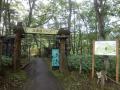 【北海道 釧路市】開園以来初!シロテテナガザルの赤 【北海道 釧路市】開園以来初!シロテテナガザルの赤