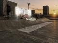 ロードでもトレイルでもない、新たな都市型ランニング