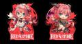 カウントダウン D-3!『RED STONE』の冒険家たちよ、 カウントダウン D-3!『RED STONE』の冒険家たちよ、