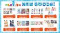 けものフレンズ3 7th ANNIVERSARY SHOP開催決定!10/ けものフレンズ3 7th ANNIVERSARY SHOP開催決定!10/