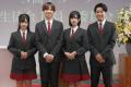 生徒数日本一の高校の生徒会「N高グループ第五期生徒