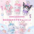 サンリオキャラクターズより「ねこみみメイドカフェシ サンリオキャラクターズより「ねこみみメイドカフェシ