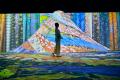 浮世絵の世界に没入！『動き出す浮世絵展 GIFU』チケ