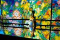 浮世絵の世界に没入！『動き出す浮世絵展 GIFU』チケ