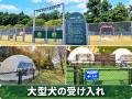 【glampark】を運営するサステナブルHDが提案。“泊ま