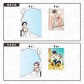 「ブルースカイコンプレックス×THE キャラCAFE ーIDOL