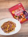 かりんとうで食べ比べ!ひと袋で三度おいしい、さつま かりんとうで食べ比べ!ひと袋で三度おいしい、さつま