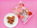 栃木市産「とちあいか(R)」100%のジャムを使用したミ 栃木市産「とちあいか(R)」100%のジャムを使用したミ