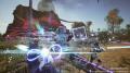 【B.L.U.E. NOVA】Steam(R)向け共闘弾幕シューター『B