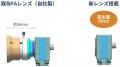 株式会社オプトル、メタレンズを活用した世界初のマシ 株式会社オプトル、メタレンズを活用した世界初のマシ