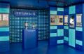 【TIFFANY & CO.】USTAとティファニー、約40年にわた 【TIFFANY & CO.】USTAとティファニー、約40年にわた