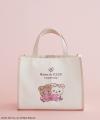 「リラックマ×Maison de FLEUR」コラボレーション第7