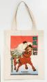 「相撲は報知」ポスターイラストTシャツ発売【報知新