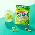 ハードな弾力×濃密ジュレ！ジューシーな味わいで噛み