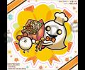 SNSでも話題沸騰の人気絵本『おばけのケーキ屋さん』