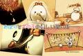 SNSでも話題沸騰の人気絵本『おばけのケーキ屋さん』